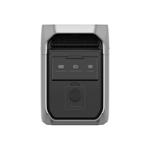 EcoFlow DELTA 3 Plus(1,024Wh、1,500W)