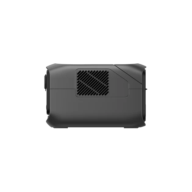 EcoFlow RIVER 3 Plus(286Wh・600W)