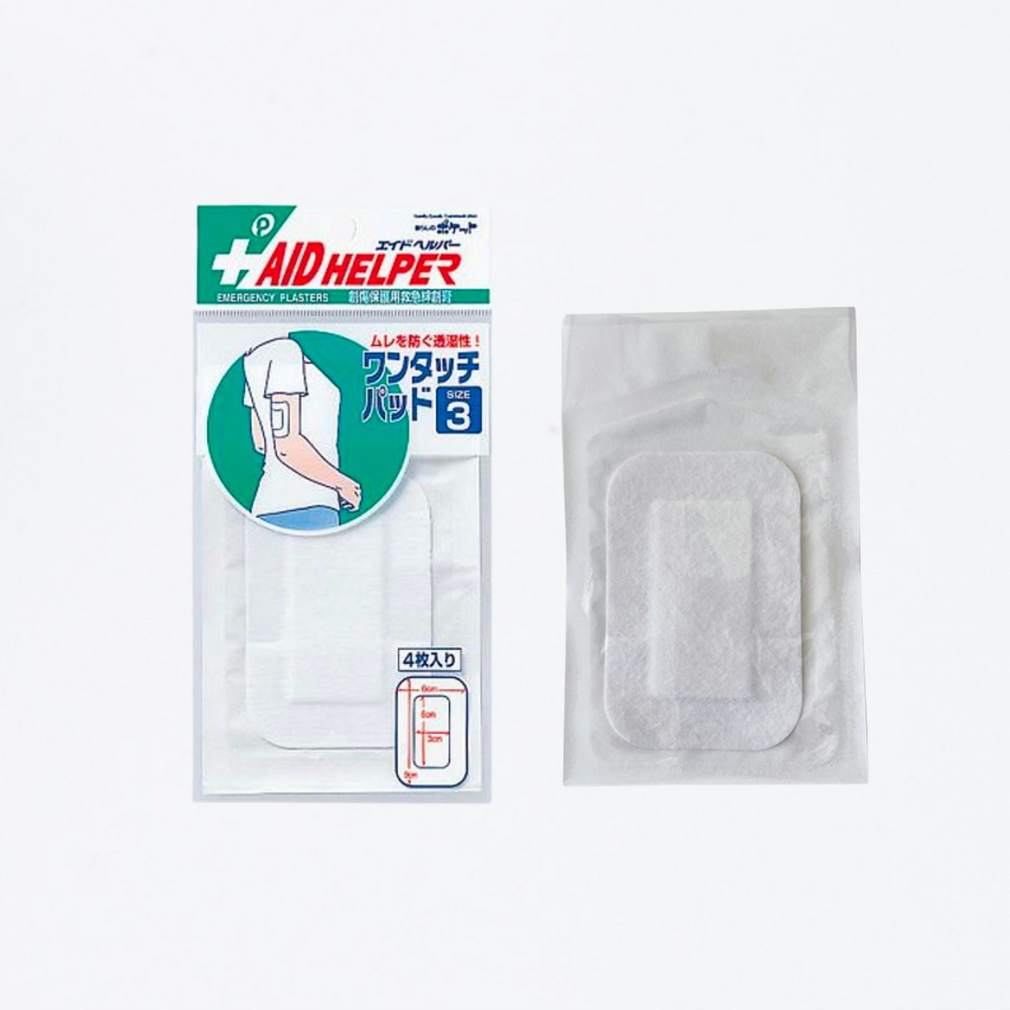 車に準備しておきたい車載防災セット