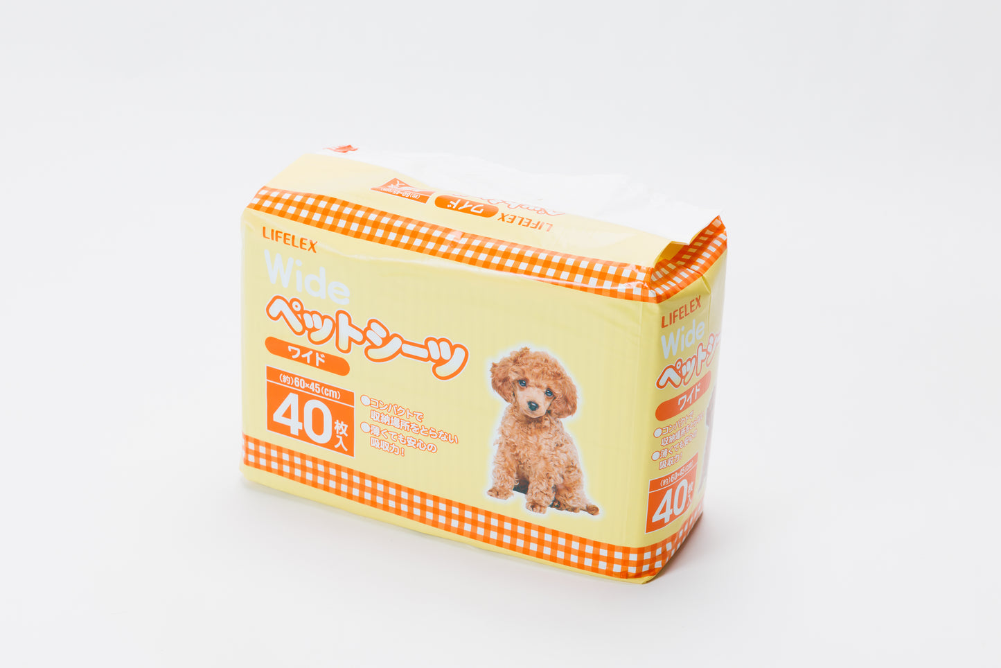 ペットシーツ