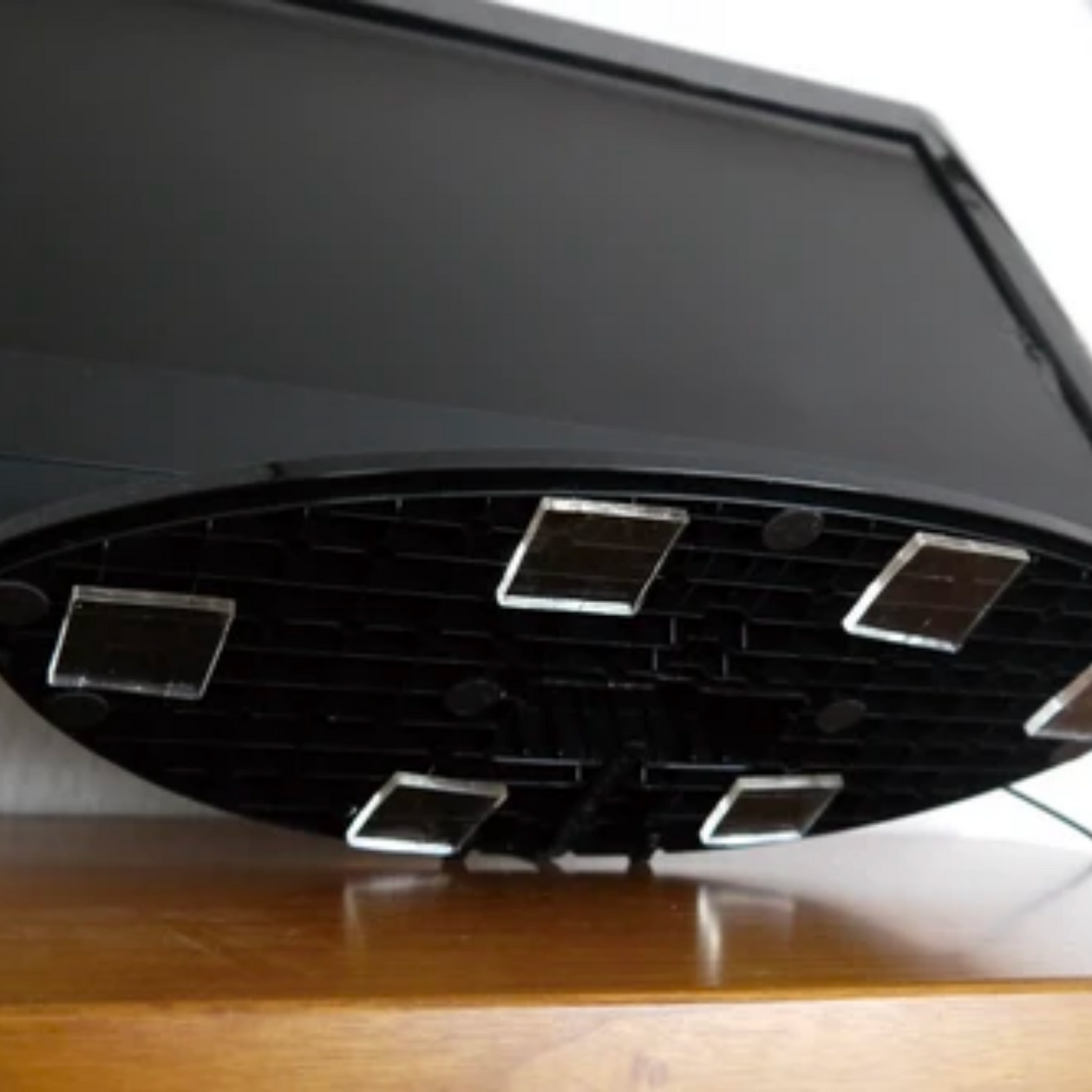 家具転倒防止 薄型テレビ用耐震シート