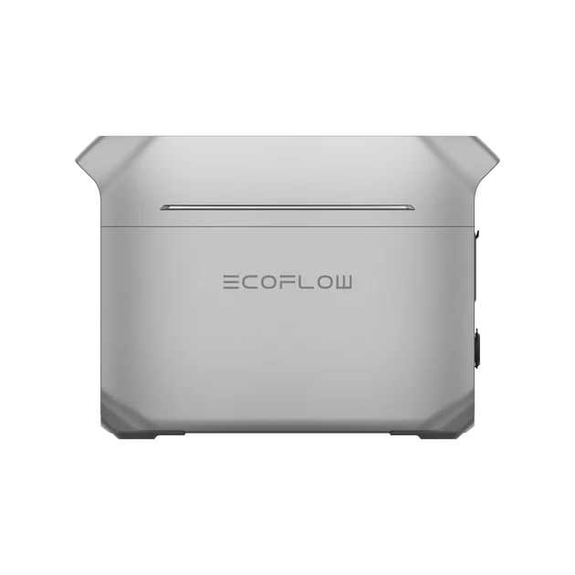 EcoFlow DELTA 3 Plus（1,024Wh、1,500W）