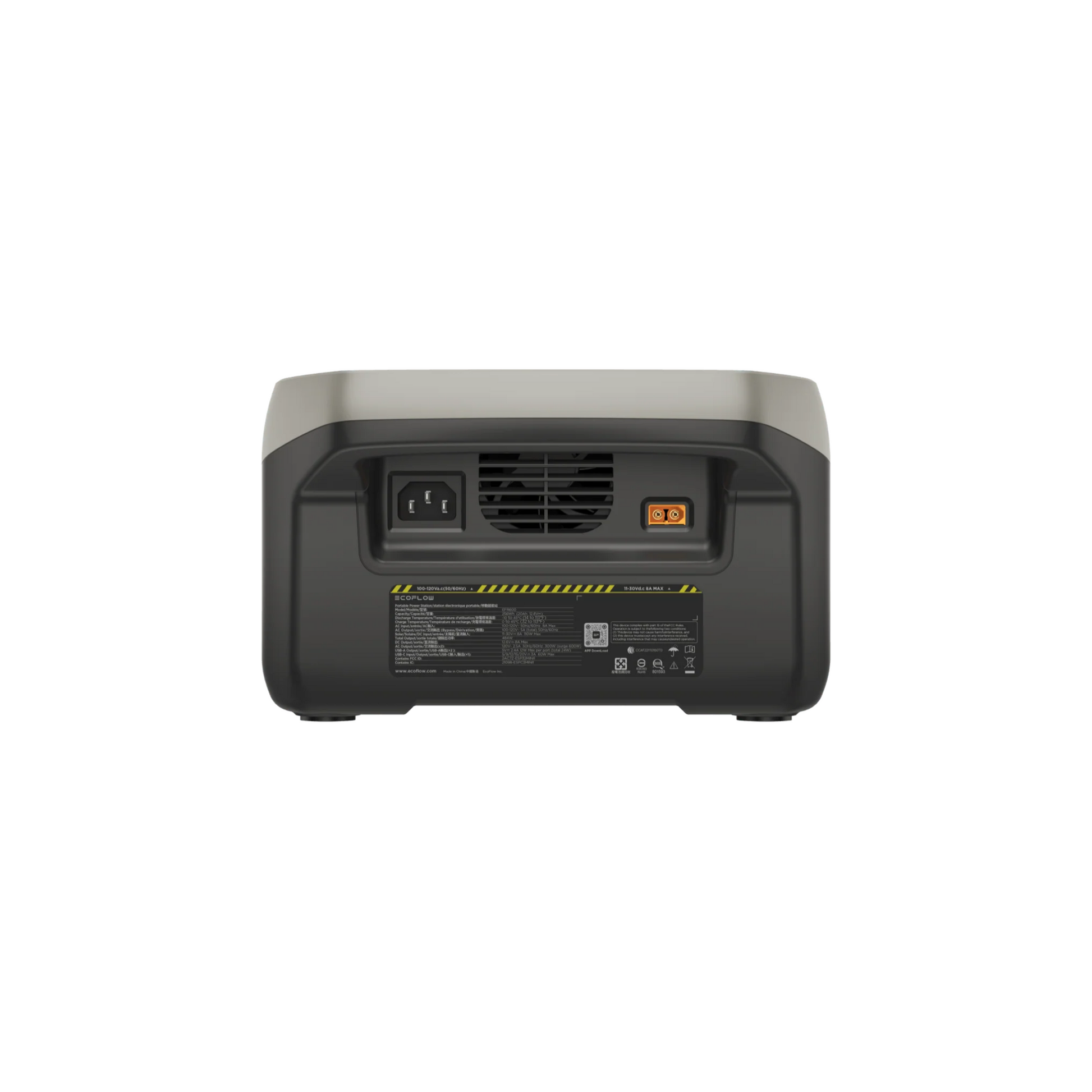 ポータブル電源 ecoflow RIVER2 256Wh – PASOBO パーソナル防災サービス ポータブル電源 ecoflow RIVER2 256Wh – PASOBO パーソナル防災サービス