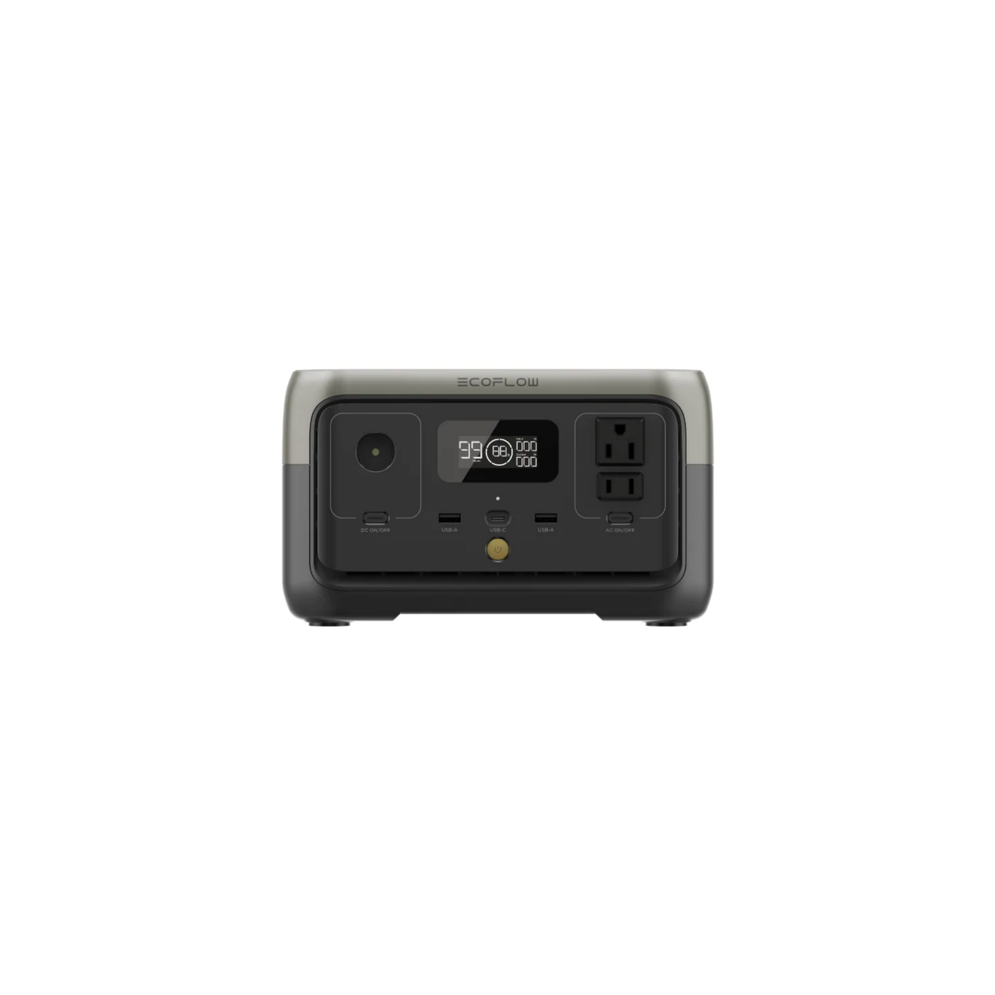 ポータブル電源 ecoflow RIVER2 256Wh – PASOBO パーソナル防災サービス ポータブル電源 ecoflow RIVER2 256Wh – PASOBO パーソナル防災サービス